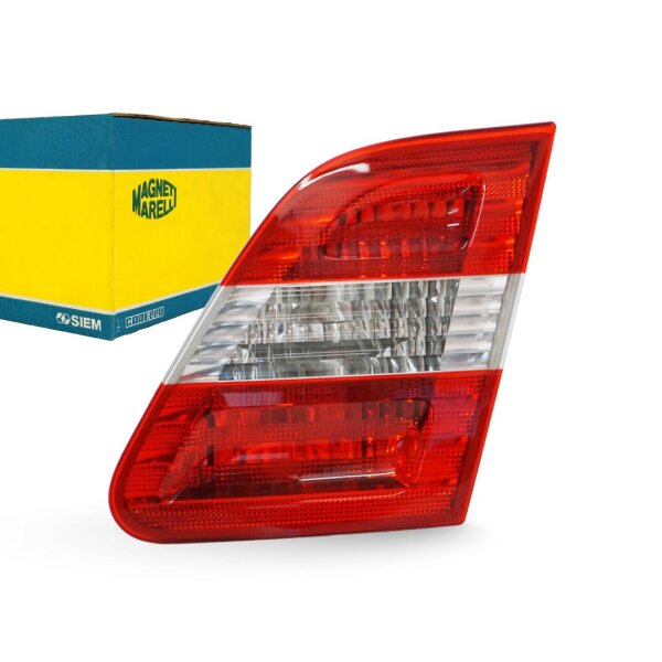 MAGNETI MARELLI Right rear light