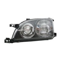 Magneti Marelli left headlight for Toyota Avensis T22 main headlight New