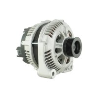BOSCH Lichtmaschine Generator für BMW E46 3er Landrover Freelander L314 150A 14V Neu