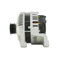 BOSCH Lichtmaschine Generator für BMW E46 3er Landrover Freelander L314 150A 14V Neu