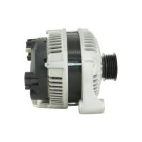 BOSCH Lichtmaschine Generator für BMW E46 3er Landrover Freelander L314 150A 14V Neu