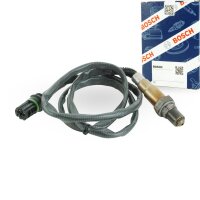 BOSCH Lambdasonde LAMBDA NOXSensor N Oxygen Sensor...