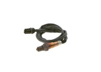 BOSCH Lambdasonde LAMBDA NOXSensor N Oxygen Sensor für BMW E60 520i 156PS