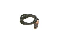 BOSCH Lambdasonde LAMBDA NOXSensor N Oxygen Sensor für BMW E60 520i 156PS