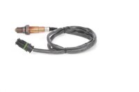 BOSCH Lambdasonde LAMBDA NOXSensor N Oxygen Sensor für BMW E60 520i 156PS