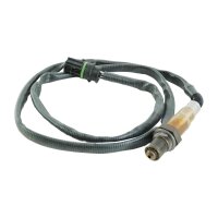 BOSCH Lambdasonde LAMBDA NOXSensor N Oxygen Sensor für BMW E60 520i 156PS