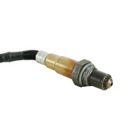 BOSCH Lambdasonde LAMBDA NOXSensor N Oxygen Sensor für BMW E60 520i 156PS