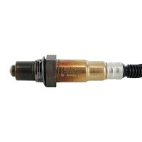 BOSCH Lambdasonde LAMBDA NOXSensor N Oxygen Sensor für BMW E60 520i 156PS