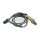 BOSCH Lambdasonde LAMBDA NOXSensor N Oxygen Sensor für BMW E60 520i 156PS