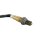 BOSCH Lambdasonde LAMBDA NOXSensor N Oxygen Sensor für BMW E60 520i 156PS