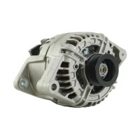 BOSCH Lichtmaschine Generator für Opel Corsa C Astra G Zafira A Vectra 120A 14V