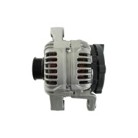 BOSCH Lichtmaschine Generator für Opel Corsa C Astra G Zafira A Vectra 120A 14V
