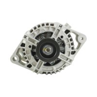 BOSCH Lichtmaschine Generator für Opel Corsa C Astra G Zafira A Vectra 120A 14V