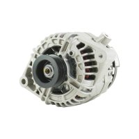BOSCH Lichtmaschine Generator für Opel Corsa C Astra G Zafira A Vectra 120A 14V