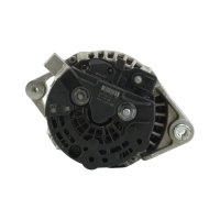 BOSCH Lichtmaschine Generator für Opel Corsa C Astra G Zafira A Vectra 120A 14V