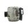 BOSCH Lichtmaschine Generator für Opel Corsa C Astra G Zafira A Vectra 120A 14V