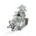 BOSCH Diesel Verteilerpumpe Einspritzpumpe 0 460 424 245 VE4/12F1800R882-4 Navara Pickup (D22) Xterra (WD22)