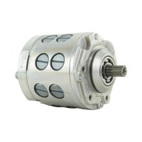 BOSCH Servopumpe Radialkolbenpumpe Kolbenpumpe für Mercedes-Benz MAN