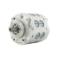 BOSCH Servopumpe Radialkolbenpumpe Kolbenpumpe für Mercedes-Benz MAN
