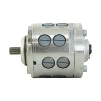 BOSCH Servopumpe Radialkolbenpumpe Kolbenpumpe für Mercedes-Benz MAN