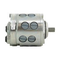 BOSCH Servopumpe Radialkolbenpumpe Kolbenpumpe für Mercedes-Benz MAN