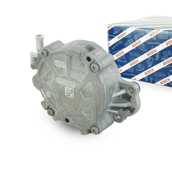 BOSCH Vakuumpumpe Unterdruckpumpe für Audi A3 A6 TT A5 VW T5 Golf Passat Skoda Octavia Superb Seat Leon