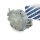 BOSCH Vakuumpumpe Unterdruckpumpe für Audi A3 A6 TT A5 VW T5 Golf Passat Skoda Octavia Superb Seat Leon