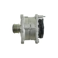 BOSCH Lichtmaschine Generator für VW Polo 6N2 9N Lupo 3L Skoda Fabia 6Y 5J Roomster 5J Seat Ibiza 6L 6J 90A 14V Neu