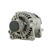 BOSCH Lichtmaschine Generator für VW Polo 6N2 9N Lupo 3L Skoda Fabia 6Y 5J Roomster 5J Seat Ibiza 6L 6J 90A 14V Neu
