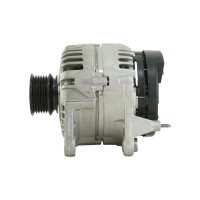 BOSCH Lichtmaschine Generator 14V 90A für AUDI A3 S3 8L TT 8N VW Golf 4 1.8T 1.6 1.6 16V