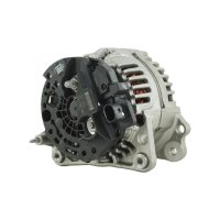 BOSCH Lichtmaschine Generator 14V 90A für AUDI A3 S3 8L TT 8N VW Golf 4 1.8T 1.6 1.6 16V