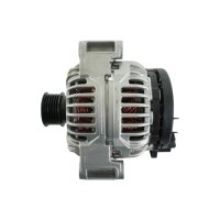 Alternator Generator for Mercedes Benz C Class W203 CL203 S203 Bosch 120A