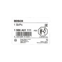 Alternator Generator for Mercedes Benz C Class W203 CL203 S203 Bosch 120A