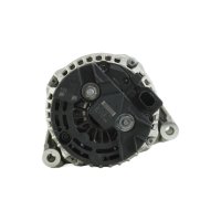 Alternator Generator for Mercedes Benz C Class W203 CL203 S203 Bosch 120A