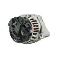 Alternator Generator for Mercedes Benz C Class W203 CL203 S203 Bosch 120A