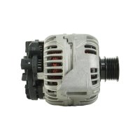 Alternator Generator for Mercedes Benz C Class W203 CL203 S203 Bosch 120A