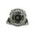 Alternator Generator for Mercedes Benz C Class W203 CL203 S203 Bosch 120A