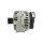 Alternator Generator for Mercedes Benz C Class W203 CL203 S203 Bosch 120A