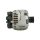 Alternator Generator for Mercedes Benz C Class W203 CL203 S203 Bosch 120A