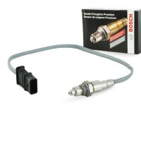 BOSCH Lambdasonde NACH Kat für BMW 1er F20 F21 3er F30 F31 5er F10 F11 F48 N55