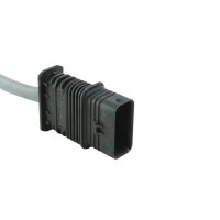 BOSCH Lambdasonde NACH Kat für BMW 1er F20 F21 3er F30 F31 5er F10 F11 F48 N55