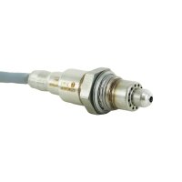 BOSCH LAMBDASONDE NACH KAT LINKS für JAGUAR F-PACE F-TYPE XF XJ LAND ROVER