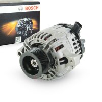 BOSCH LIMA Lichtmaschine 90A Neu Original 0124325064...