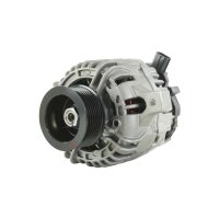 BOSCH LIMA Lichtmaschine 90A Neu Original 0124325064 für Ford Usa