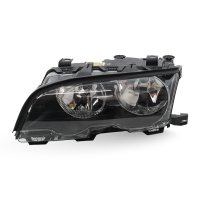 Magneti Marelli headlights left for BMW E46 3 Series...