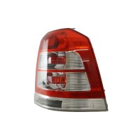Magneti Marelli tail light right for Opel Zafira B tail light tail light new