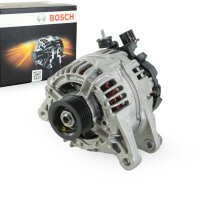 BOSCH Lichtmaschine Generator 80A 12V für Toyota