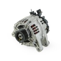 BOSCH Lichtmaschine Generator 80A 12V für Toyota