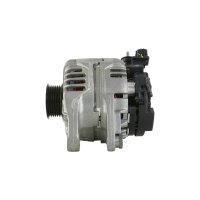 BOSCH Lichtmaschine Generator 80A 12V für Toyota