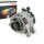 BOSCH Lichtmaschine Generator 80A 12V für Toyota